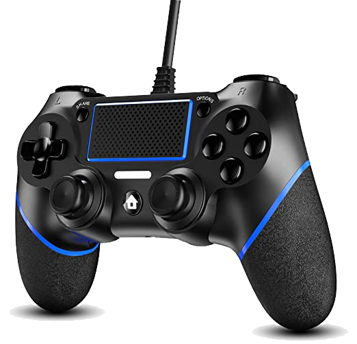 Etpark PS4