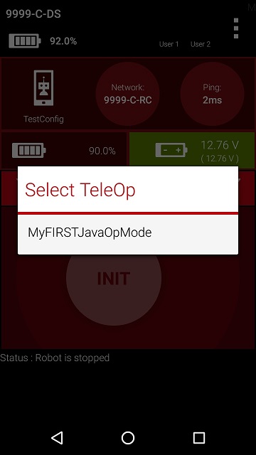 ../../../../_images/OnBotDoc_SelectMyFIRSTOpMode.jpg