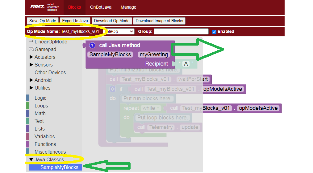 ../../../../_images/a0170-Hello-run-menu-arrows.png