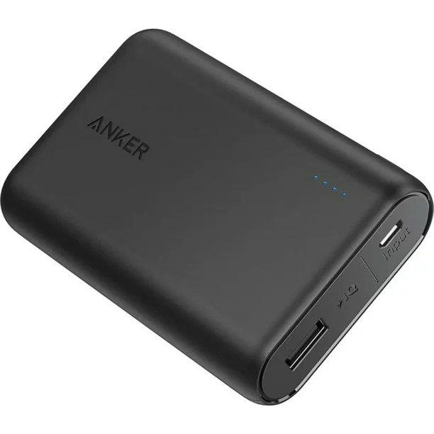 Anker Pack