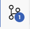 Source control icon