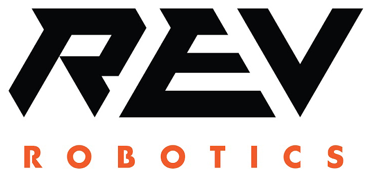 REV Robotics Logo